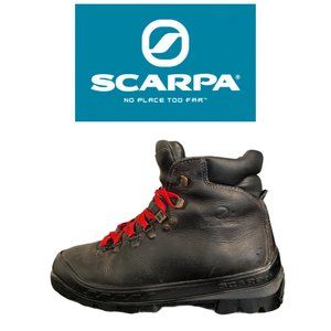 Scarpa Hiking Boots - Size 7.5